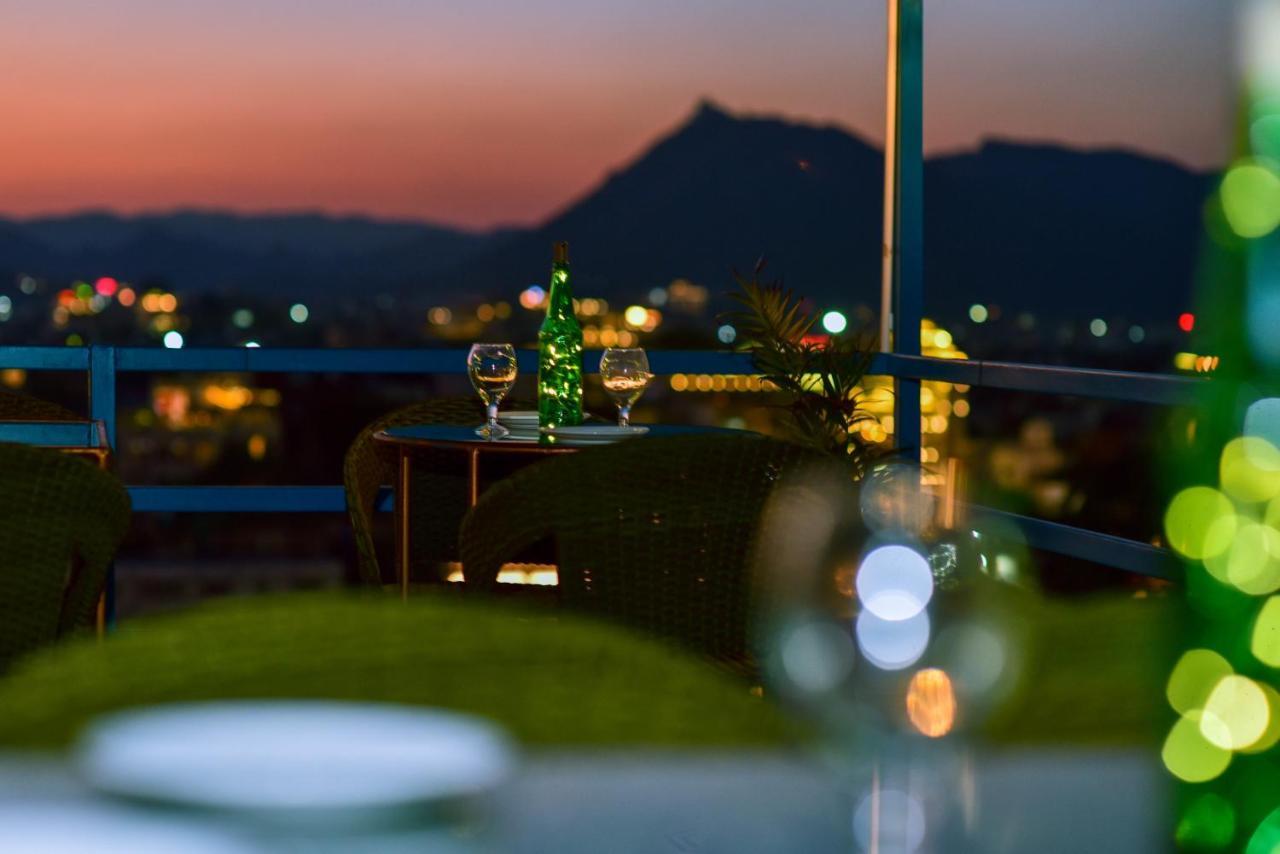 Hotel Casa By The Lake Udaipur Esterno foto