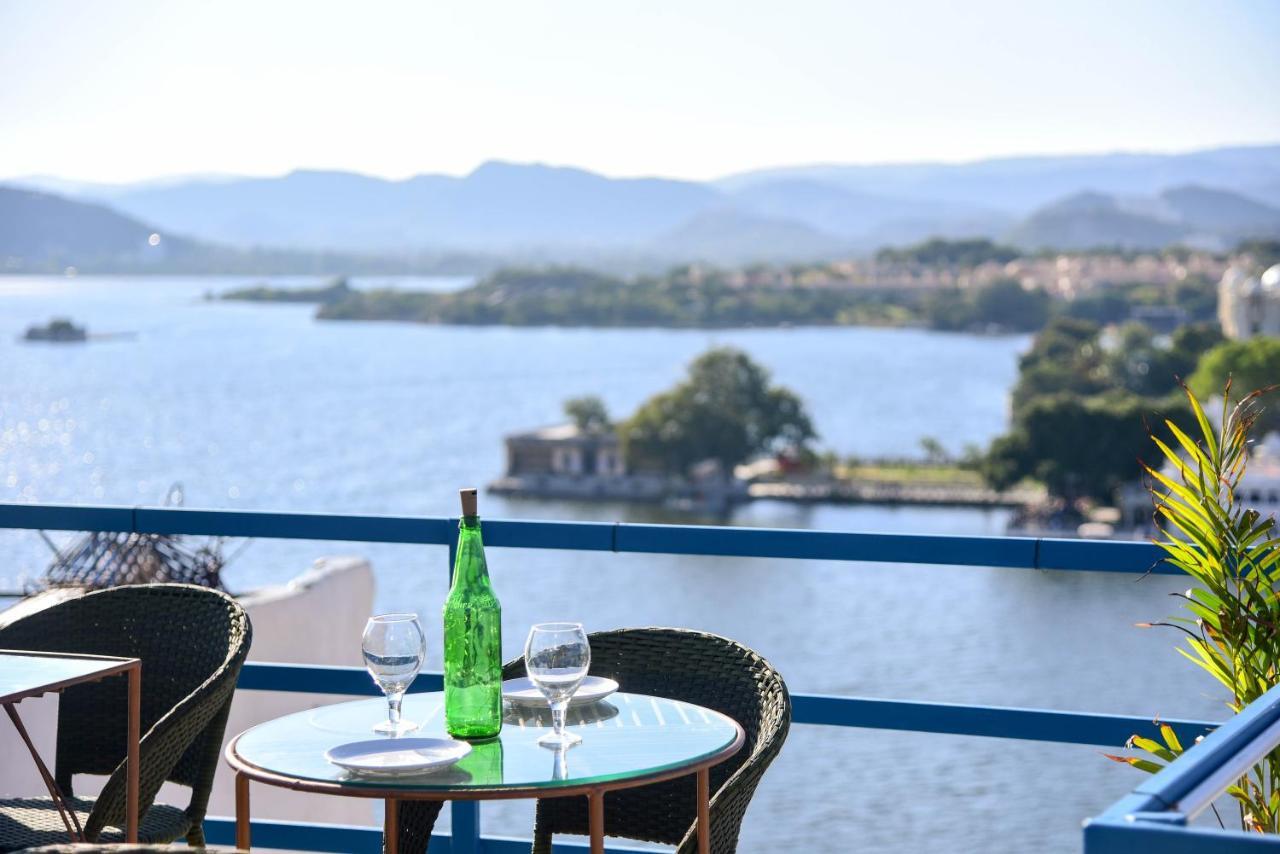 Hotel Casa By The Lake Udaipur Esterno foto