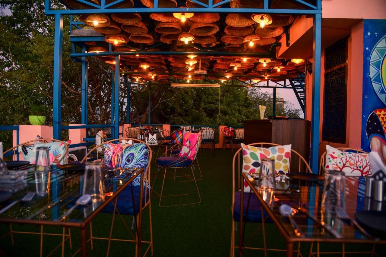 Hotel Casa By The Lake Udaipur Esterno foto